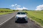 Toyota Camry Hybrid 2017  Фото 03