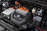 Volkswagen e-Golf 2017 фото 10