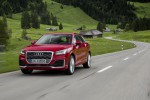 Audi Q2 2017 9
