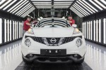 Nissan Juke концепт 2017 Фото 05