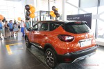 Renault Kaptur Волжский Арконт 2016 19