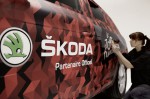 Skoda Kodiaq 2017 Фото 05