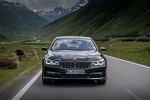 BMW 740e xDrive iPerformance PHEV 2017 фото 22