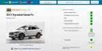 Hyundai Santa Fe 2017 краш-тест Фото 05