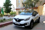Тест драйв Renault Kaptur 2016 Волгоград 14
