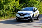 Тест драйв Renault Kaptur 2016 Волгоград 23