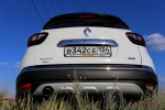 Тест драйв Renault Kaptur 2016 Волгоград 34