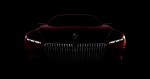 Vision Mercedes-Maybach 6 2017 Фото 13