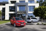 2016 Opel Zafira