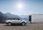 Range Rover Sport 2017 Фото 1