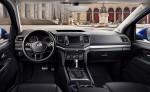 Volkswagen Amarok 2016 Фото 5
