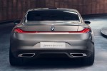BMW 8-Series 2017 Фото 03