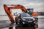 SsangYong Musso 2017 Фото 2