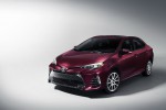 Toyota Corolla 2017 Фото 01