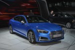 Audi A5 Sportback 2017 22