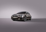 BMW 1-Series Sedan 2017 фото 12