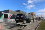 Jaguar Land Rover Experience в Волгограде 2016 Фото 14