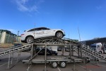 Jaguar Land Rover Experience в Волгограде 2016 Фото 16
