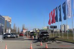 Jaguar Land Rover Experience в Волгограде 2016 Фото 33