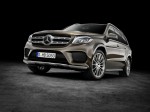 Mercedes-Benz GLS 2017 Фото 03