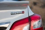 Nissan Sentra Nismo 2017 Фото 08