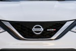 Nissan Sentra Nismo 2017 Фото 09