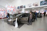 Citroen C4 седан 2017 Волгоград 31