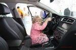 Citroen C4 седан 2017 Волгоград 48