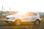 Suzuki SX4 2016 в Волгограде 20