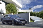 BMW 5-Series 2017 Фото 14