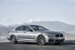BMW 5-Series 2017 Фото 15