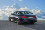 BMW 5-Series 2017 Фото 5