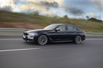 BMW 5-Series 2017 Фото 6