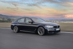 BMW 5-Series 2017 Фото 7