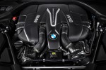BMW 5-Series 2017 Фото 8