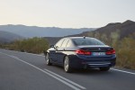 BMW 5 серии 2017 фото 05