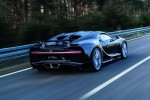 Bugatti Chiron 2017 фото 02