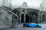 Bugatti Chiron 2017 фото 03