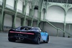 Bugatti Chiron 2017 фото 05