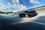 Bugatti Chiron 2017 фото 09