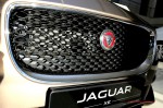 -драйв Jaguar XE 2016 Фото 05