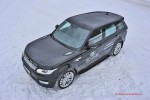 Тест-драйв Range Rover Sport 2016 Фото 02