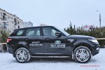 Тест-драйв Range Rover Sport 2016 Фото 07