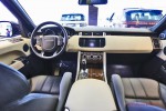 Тест-драйв Range Rover Sport 2016 Фото 38