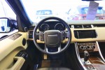 Тест-драйв Range Rover Sport 2016 Фото 39
