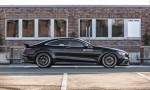 Mercedes-Benz S-Class Coupe Prior-Design 2016 Фото 09