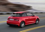 Audi A1 2017 Фото 02