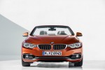 BMW 4-Series Coupe Gran Coupe Convertible 2018 Фото 05