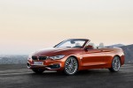 BMW 4-Series Coupe Gran Coupe Convertible 2018 Фото 06