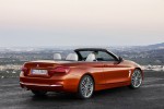 BMW 4-Series Coupe Gran Coupe Convertible 2018 Фото 07